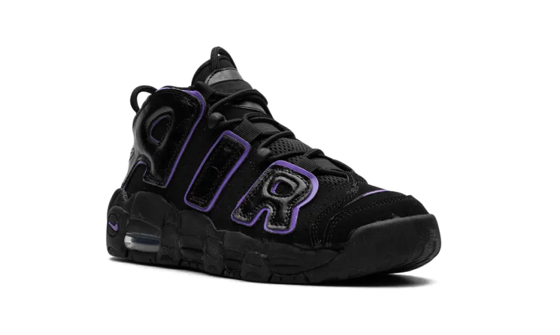 Nike Basketball Air More Uptempo GS